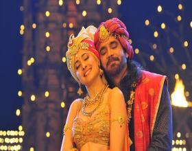 Om Namo Venkatesaya- Devotional music journey!